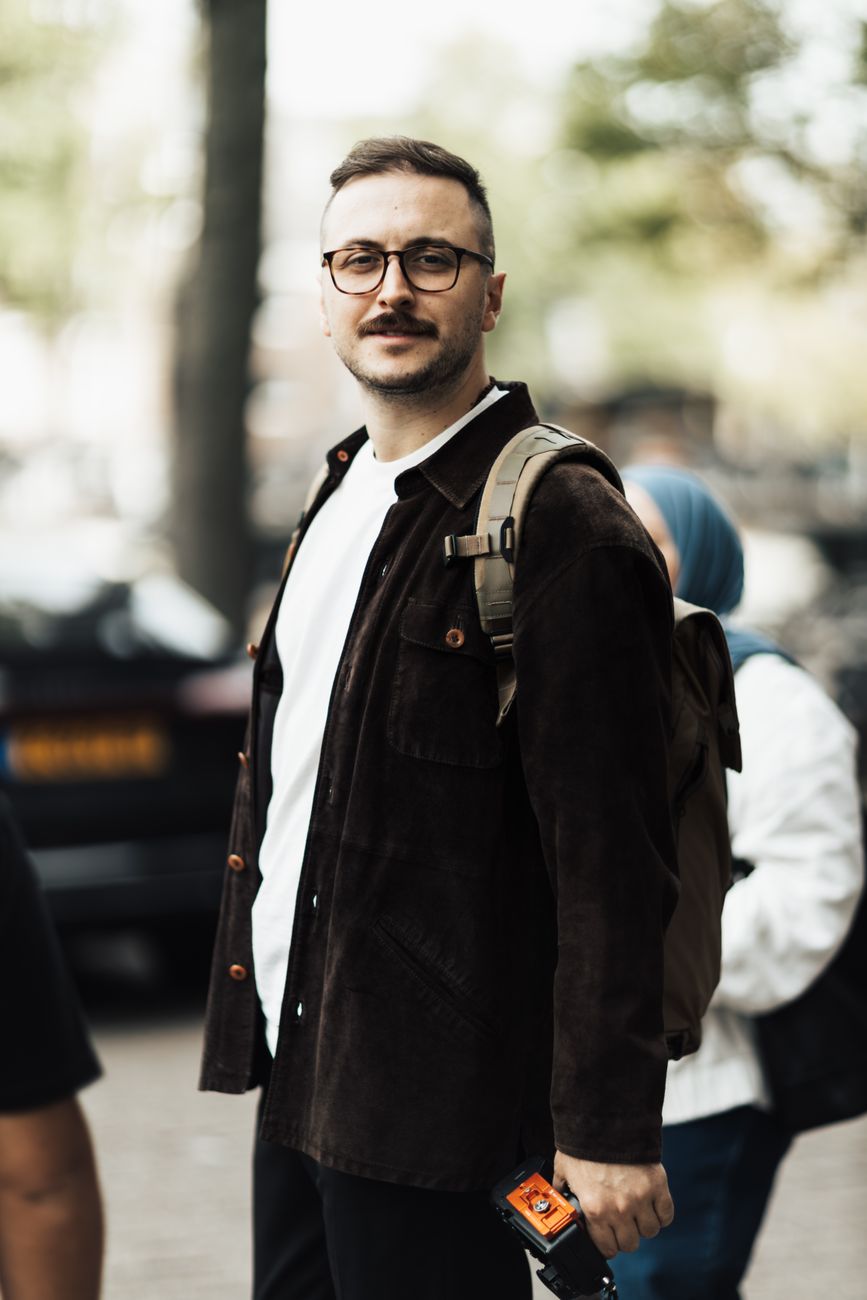 Jasur Aliyev